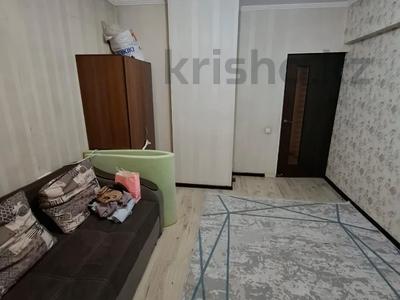 2-бөлмелі пәтер · 48 м² · 3/5 қабат, Айнабұлақ-3 ш/а. 156, бағасы: 30 млн ₸ в Алматы, Жетысуский р-н