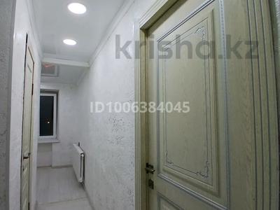 1-комнатная квартира · 29 м² · 5/5 этаж, Смагулова 1 а — Колледж Атк за 6.5 млн ₸ в Актобе, мкр. Курмыш