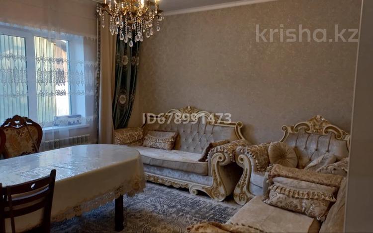 Отдельный дом • 5 комнат • 115 м² • 4.3 сот., Казангап за 35 млн 〒 в Талгаре — фото 2