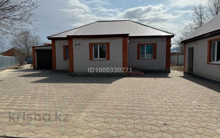 Отдельный дом · 4 комнаты · 120 м² · 11 сот., Кымыз Мурындык 13 за 33 млн 〒 в Актобе, жилой массив Заречный-3 — фото 2