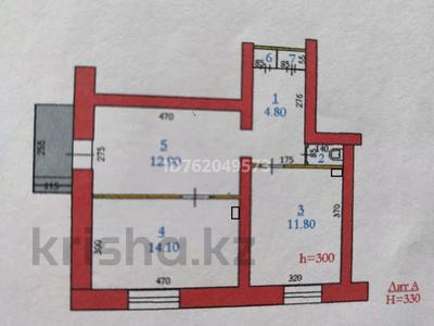 Свободное назначение · 45 м² за 300 000 ₸ в Актобе, Старый город