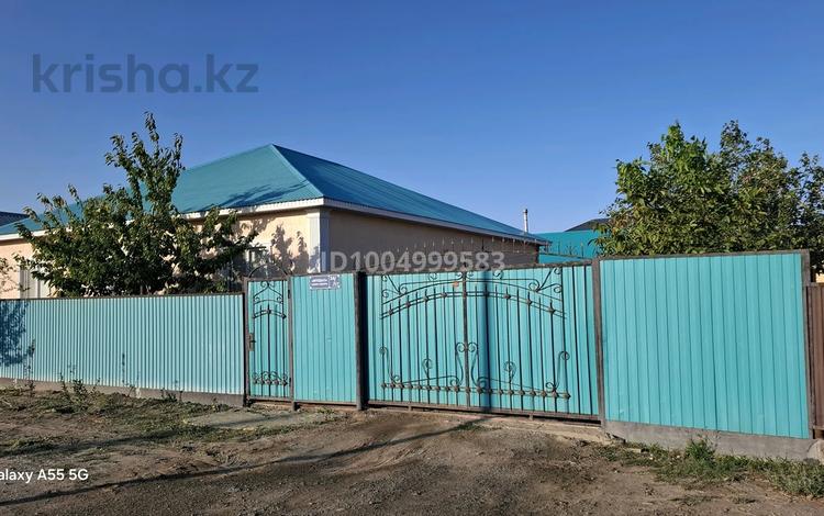 Жеке үй · 5 бөлме · 210 м² · 9 жүзд., Жұлдыз ш/а., Қойшығали Досқалиев 17 — Доссорская трасса и 34 улица, бағасы: 43 млн ₸ в Атырау, мкр Жулдыз — фото 2