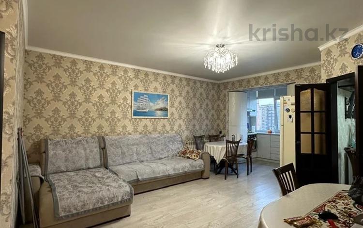 2-комнатная квартира · 67.4 м² · 5/5 этаж, Ашимова 128 за 23.5 млн ₸ в Кокшетау — фото 2