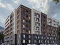 2-комнатная квартира · 70.64 м² · 3/7 этаж, мкр. Алтын орда 192 — Халела досмухамедулы за ~ 26.8 млн ₸ в Актобе — фото 2
