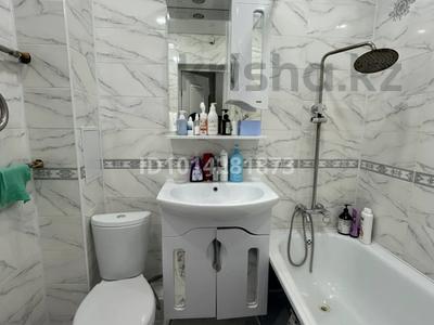 2-комнатная квартира · 56 м² · 2/5 этаж, мкр Жастар 2, Алматинская 3 б кв 16 за 18 млн ₸ в Актобе, жилой массив Жанаконыс