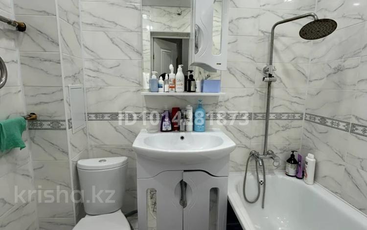 2-комнатная квартира · 56 м² · 2/5 этаж, мкр Жастар 2, Алматинская 3 б кв 16 за 18 млн ₸ в Актобе, жилой массив Жанаконыс — фото 2