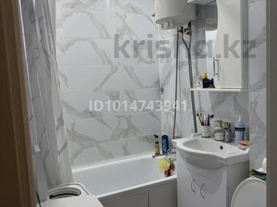 1-комнатная квартира · 34 м² · 3/5 этаж, Аманжолова 162 — Кафе Марина, 17 19 школа за 10.2 млн ₸ в Уральске