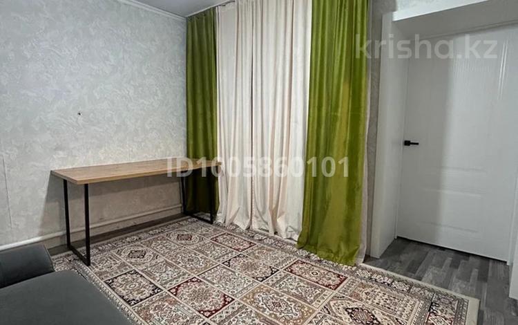 Часть дома · 3 комнаты · 45 м² · 4 сот., мкр Михайловка 15/1 — Пригоды за 13 млн 〒 в Караганде, Казыбек би р-н — фото 2