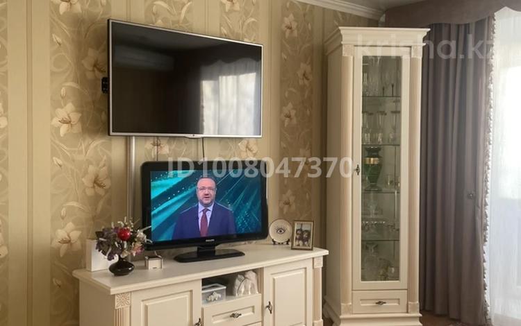 1-комнатная квартира · 36 м² · 5/9 этаж, мкр Юго-Восток, Гапеева 1 за 16 млн ₸ в Караганде, Казыбек би р-н — фото 2