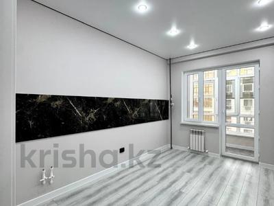 1-комнатная квартира · 44 м² · 7/9 этаж, Елорда 6/3, 6/4, 6/5, 6/6, 6/7, 6/8, 6Б за 20 млн ₸ в Атырау