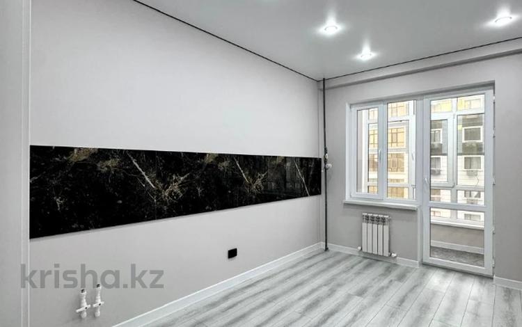 1-комнатная квартира · 44 м² · 7/9 этаж, Елорда 6/3, 6/4, 6/5, 6/6, 6/7, 6/8, 6Б за 20 млн ₸ в Атырау — фото 2