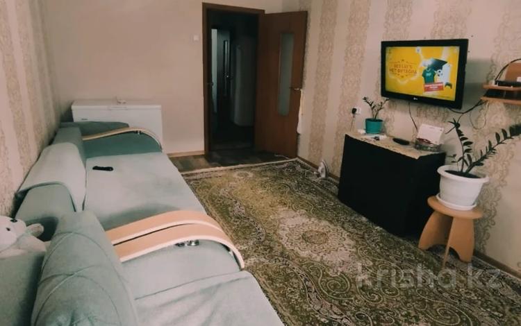 2-комнатная квартира, 52 м², 2/6 этаж, Жастар 20 за 24 млн 〒 в Усть-Каменогорске — фото 3