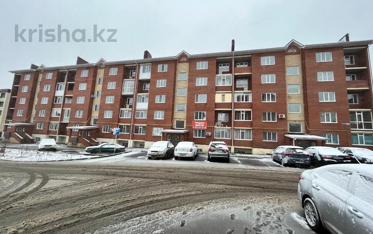 2-комнатная квартира, 67.5 м², 5/5 этаж, Кобыланды батыра 28/3