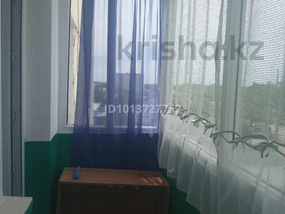 1-бөлмелі пәтер · 34.9 м² · 4/5 қабат, Черемушки 1, бағасы: ~ 9 млн ₸ в Акмоле