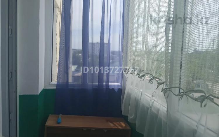 1-бөлмелі пәтер · 34.9 м² · 4/5 қабат, Черемушки 1, бағасы: ~ 9 млн ₸ в Акмоле — фото 6