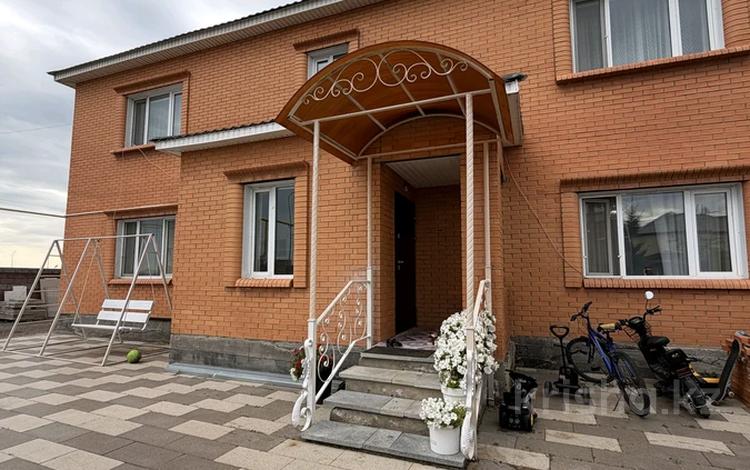 Отдельный дом · 6 комнат · 250 м² · 10 сот., мкр Уркер, Укили Ыбырай 55 за ~ 105 млн ₸ в Астане, Нура р-н — фото 2