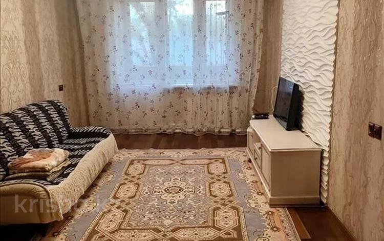 2-бөлмелі пәтер · 44 м² · 3/5 қабат, пушкина, бағасы: 30 млн ₸ в Алматы, Медеуский р-н — фото 2