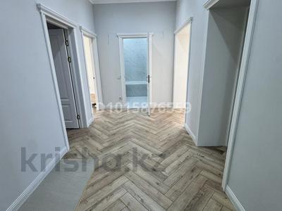 3-комнатная квартира · 103 м² · 2/9 этаж, мкр. Алтын орда, Молдагулова 66 Г за 65 млн ₸ в Актобе