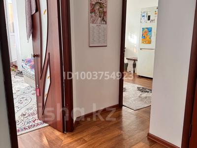 1-бөлмелі пәтер · 44.4 м² · 3/5 қабат, 15 микрайон 4 — Ал -фараби көшесі, бағасы: 13.5 млн 〒 в Таразе