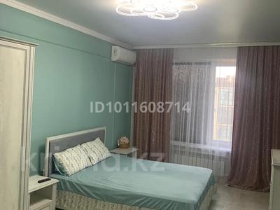 1-бөлмелі пәтер · 45.8 м² · 5/9 қабат, Сарайшик 79, бағасы: 23 млн ₸ в Уральске, мкр Школьник