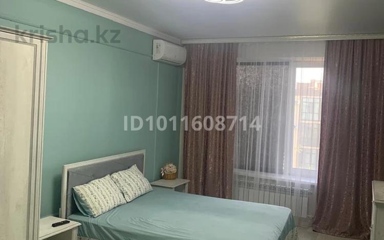 1-комнатная квартира · 45.8 м² · 5/9 этаж, Сарайшик 79 за 23 млн ₸ в Уральске, мкр Школьник — фото 8