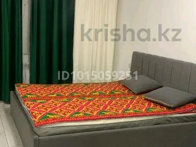 2-комнатная квартира · 53 м² · 4/9 этаж, мкр Аккент 90/3 за 40 млн ₸ в Алматы, Алатауский р-н
