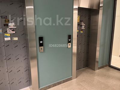 2-бөлмелі пәтер · 48 м² · 4/21 қабат, Комсомольский ш/а., Қайым Мухамедханова 6а — Әнет баба, бағасы: 280 000 ₸ в Астане, Есильский р-н