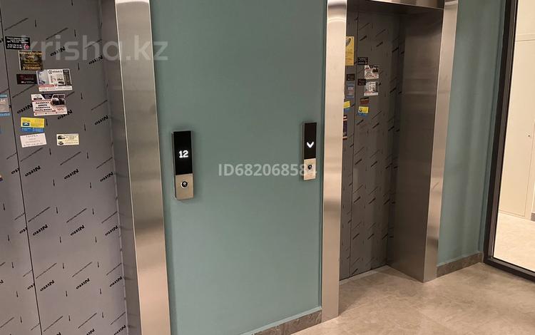 2-бөлмелі пәтер · 48 м² · 4/21 қабат, Комсомольский ш/а., Қайым Мухамедханова 6а — Әнет баба, бағасы: 280 000 ₸ в Астане, Есильский р-н — фото 16