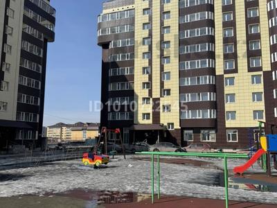 3-комнатная квартира · 74 м² · 5/9 этаж, Карагайлы 58 Д за 150 000 〒 в Семее