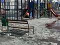 3-бөлмелі пәтер · 74 м² · 5/9 қабат, Карагайлы 58 Д, бағасы: 140 000 ₸ в Семее — фото 4
