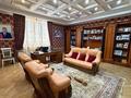 Жеке үй · 10 бөлме · 1300 м² · 40 жүзд., Сұлусай ш/а., Бейсеуова 114, бағасы: ~ 1.9 млрд ₸ в Алматы, Медеуский р-н — фото 19