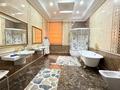 Жеке үй · 10 бөлме · 1300 м² · 40 жүзд., Сұлусай ш/а., Бейсеуова 114, бағасы: ~ 1.9 млрд ₸ в Алматы, Медеуский р-н — фото 37