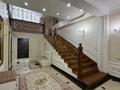 Жеке үй · 10 бөлме · 1300 м² · 40 жүзд., Сұлусай ш/а., Бейсеуова 114, бағасы: ~ 1.9 млрд ₸ в Алматы, Медеуский р-н — фото 32