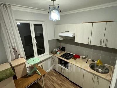 2-комнатная квартира · 43 м² · 4/5 этаж, Таира Жарокова — Жандосова за 29.5 млн ₸ в Алматы, Бостандыкский р-н