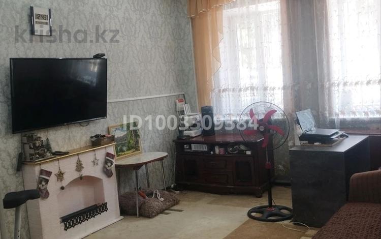 3-комнатная квартира · 54 м² · 1/2 этаж, Байзак батыра 190 — Стадион за 20 млн ₸ в Таразе — фото 2