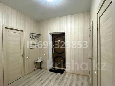 1-комнатная квартира, 50 м², 1/9 этаж помесячно, Юбилейный, Назарбаева 195 — Костанай плаза за 160 000 〒