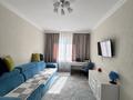 2-бөлмелі пәтер · 65 м² · 2/19 қабат, Касыма Аманжолова 28/1, бағасы: 42.5 млн ₸ в Астане, Сарайшык р-н — фото 3