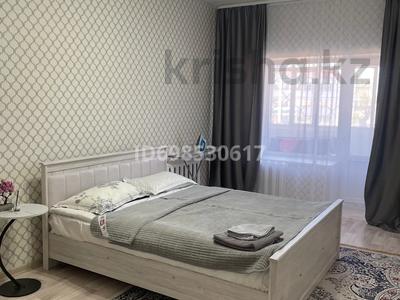 1-комнатная квартира · 35 м² · 2/6 этаж, Щюрихина 40 — Пр Евразия параллельно за 170 000 ₸ в Уральске