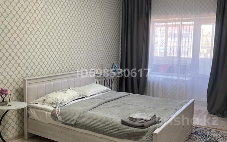 1-комнатная квартира · 35 м² · 2/6 этаж, Щюрихина 40 — Пр Евразия параллельно за 170 000 ₸ в Уральске — фото 25