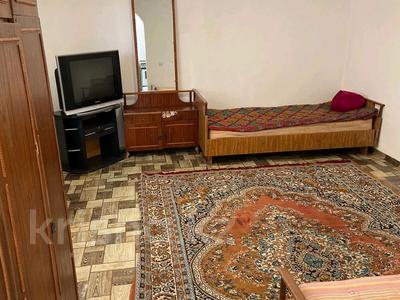 1-комнатный дом помесячно, 30 м², Подубнный — Майлина за 80 000 〒 в Алматы, Турксибский р-н