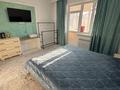 3-бөлмелі пәтер · 110 м² · 3/12 қабат, Навои 323, бағасы: 101 млн ₸ в Алматы, Бостандыкский р-н — фото 11