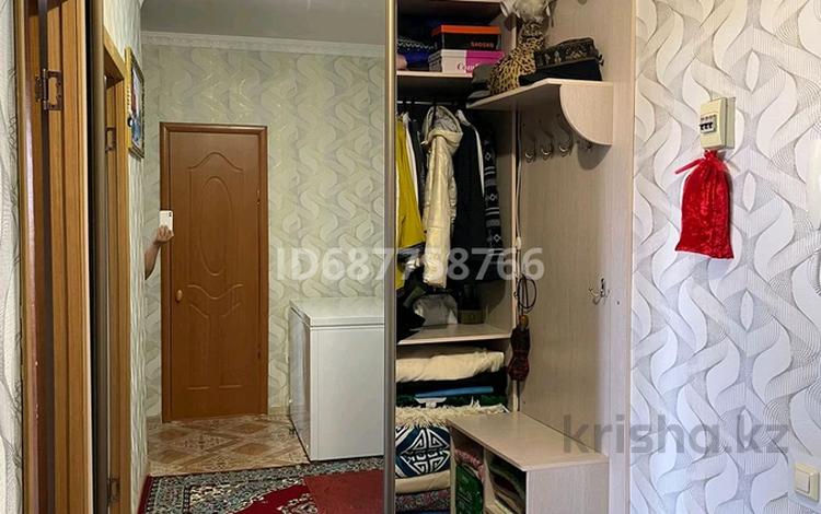 1-комнатная квартира · 42.7 м² · 5/6 этаж, мкр Шанхай, Кошевого 92 а — Чернышевский, Кошевого за 11.5 млн ₸ в Актобе — фото 2