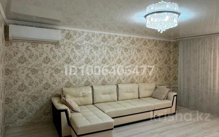 2-комнатная квартира · 61 м² · 5/5 этаж, 5-й микрорайон, 5 микрорайон 12 за 27 млн ₸ в Костанае — фото 2