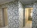 2-комнатная квартира · 61 м² · 5/5 этаж, 5-й микрорайон, 5 микрорайон 12 за 27 млн ₸ в Костанае — фото 10
