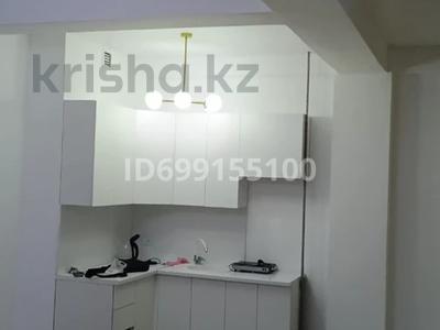 1-бөлмелі пәтер · 37 м² · 7/8 қабат, Жапсарбаева 68 блок 8 — Улица Жапсарбаева, 68 блок 3 к8 / шоссе Северное Кольцо, 92/10 блок 3, бағасы: 170 000 ₸ в Алматы, Алатауский р-н