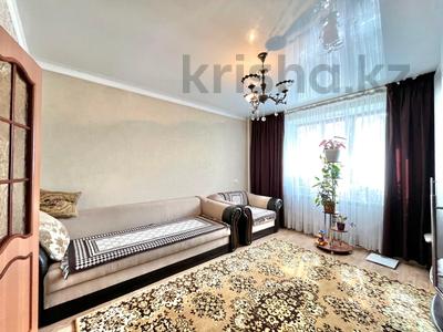 2-комнатная квартира, 57 м², 3/5 этаж, Калиева за 18 млн 〒 в Талдыкоргане