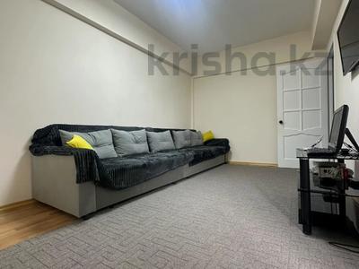 2-бөлмелі пәтер · 50 м² · 4/4 қабат, Рыскулова, бағасы: 28 млн ₸ в Алматы, Наурызбайский р-н