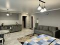 1-бөлмелі пәтер · 38 м², Казбек Би — КШТ, ЦМИР, бағасы: 12 000 ₸ в Усть-Каменогорске — фото 4