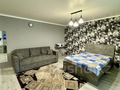 1-комнатная квартира · 38 м², Казбек Би — КШТ, ЦМИР за 12 000 ₸ в Усть-Каменогорске