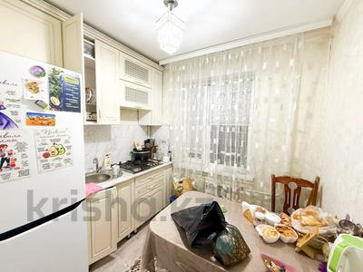 3-комнатная квартира · 57 м² · 3/5 этаж, мкр Самал за 18.5 млн 〒 в Талдыкоргане
